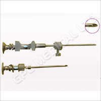 Bone Biopsy Needles