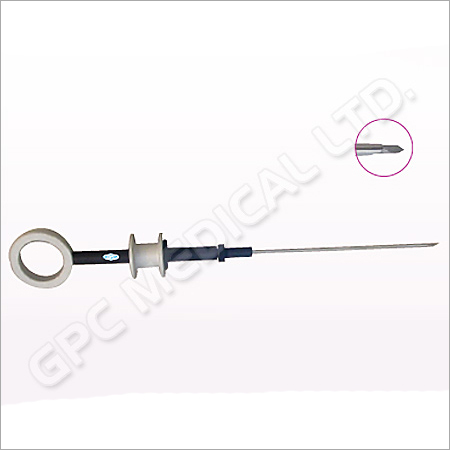 Tru Cut Biopsy Needles