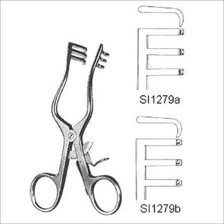 Surgical Instruments (General)