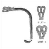 Tongue Depressors (wieder)