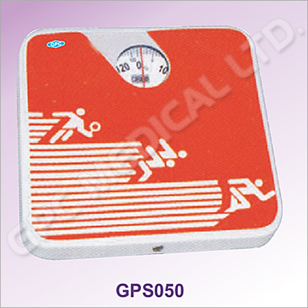 Personal Weighing Scale