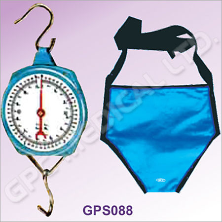 Salter Type Hanging Weighing Scale