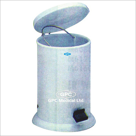 Hospital Waste Bin