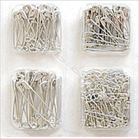 Safety Pins