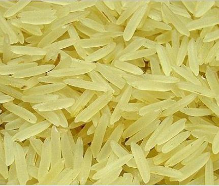 1121 Golden Sella Basmati Rice "B" Grade