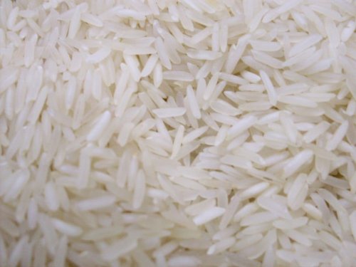 1121 Raw White Basmati Rice "B" Grade