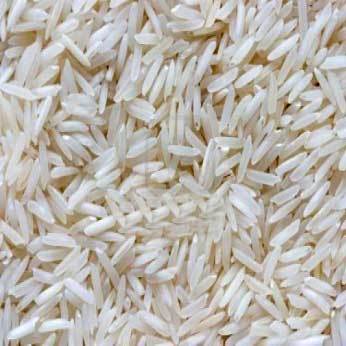 1121 White Sella Basmati Rice "A" Grade Old Crop - 8.35 mm Length, 13% Moisture, Nil Damage, Nil Black Grains, Sweet Taste