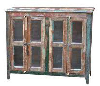 Reclaimed Furniture-sideboard