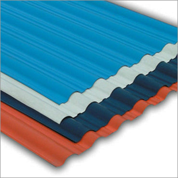 Galvanized Roofing Sheet