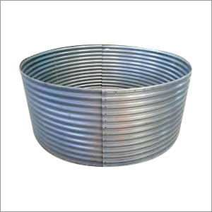 Corrugated Sheet