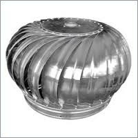 Turbo Roof Ventilator