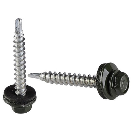 Hexagonal Head Screw
