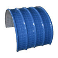 Crimp Roofing Sheet
