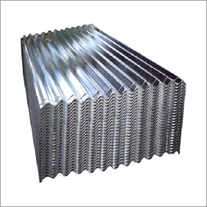 GI Sheet