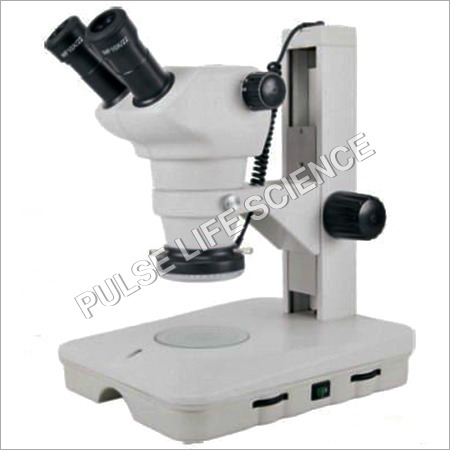 JSZ Series Stereo Zoom Microscope