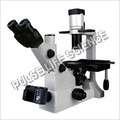 Inverted Industrial Biological Microscope