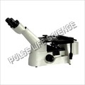 Inverted Metallurigical Microscope
