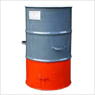 MS Drum Tandoor