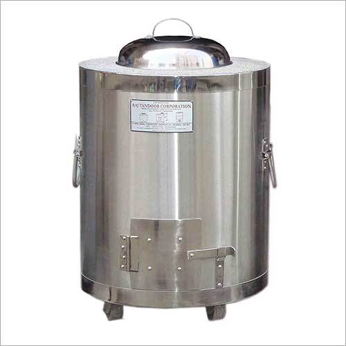 Hotel Catering Tandoor