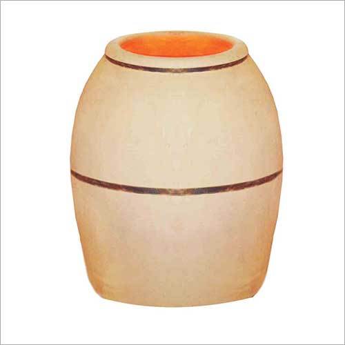 Unbaked Tandoor