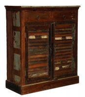 Reclaimed  Furniture-Small Sideboard