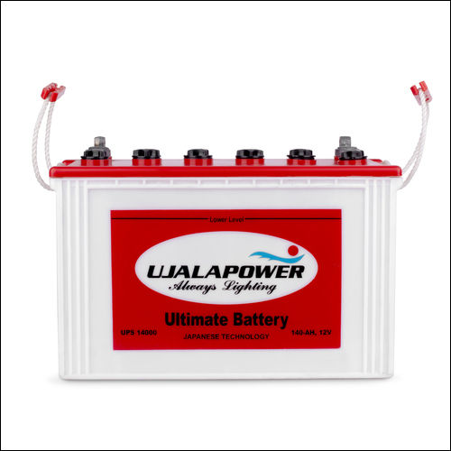 Uper 14000 Electric Rickshaw Batteries