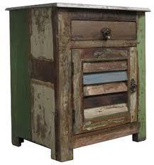 Reclaimed Furniture-Corner