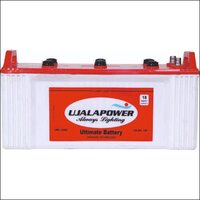 Ups 12000 Electric Rickshaw Batteries - Net Weight: 38  Kilograms (kg)