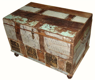 Reclaimed Furniture-Box
