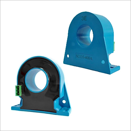 Hall Effect Current Sensor