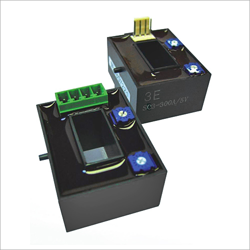 Split Core Current Sensors