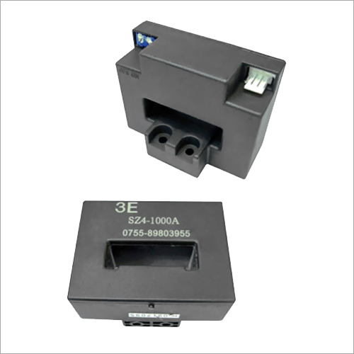 Custom Current Transformers