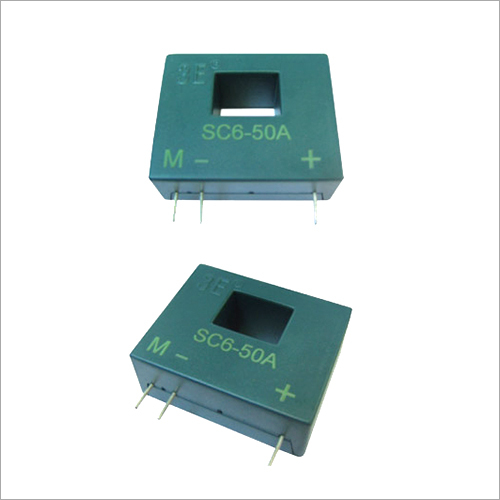 Current Sensor