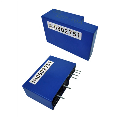 Industrial Current Transformers