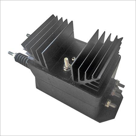 Voltage Transducer