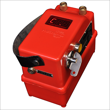 PB 30 Shot Permitted Type Internal