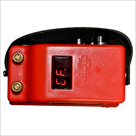 Digital Shot Exploder