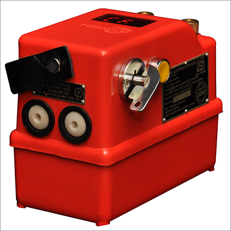 PB-30 Shot Permitted Type (External)