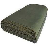 Cotton Canvas Tarpaulin