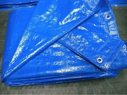 Plastic Tarpaulin