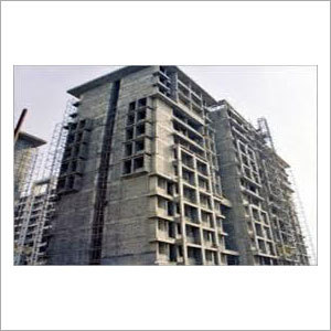 CLC Concrete Blocks