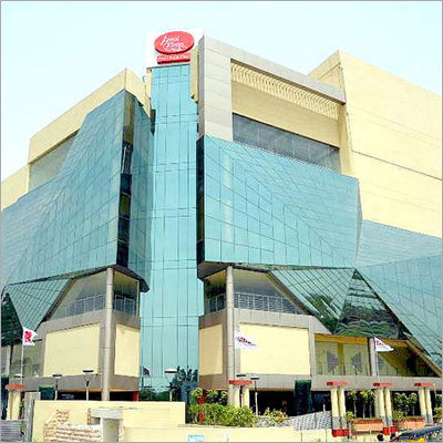 Commercial Waterproofing Services