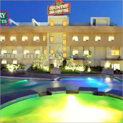 Corporate Waterproofing Services