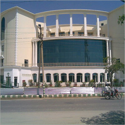 Industrial Waterproofing Services
