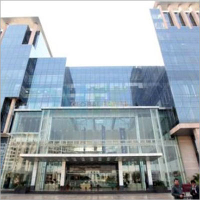 Office Waterproofing Service
