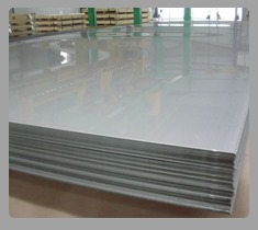 ALLOY SHEETS
