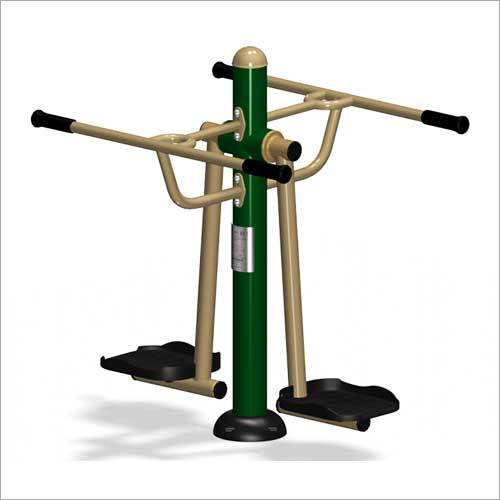 Outdoor Exercise Equipment