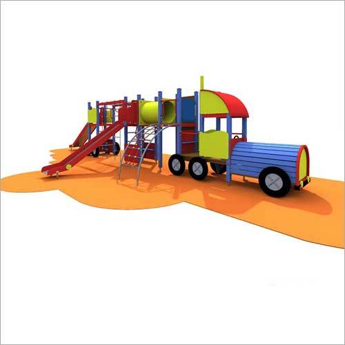 Playground Park Equipment