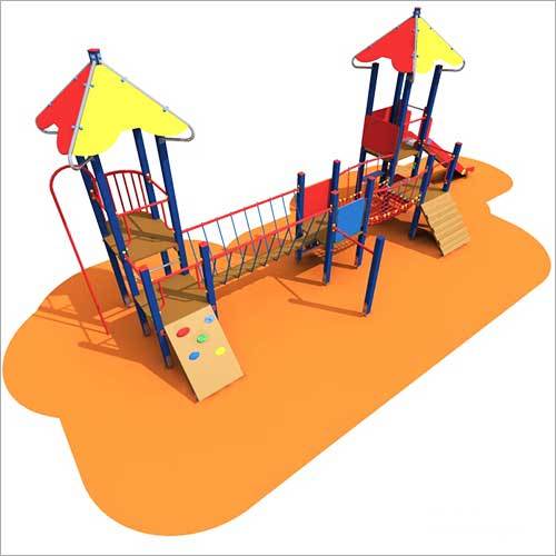 Backyard Playground Equipment
