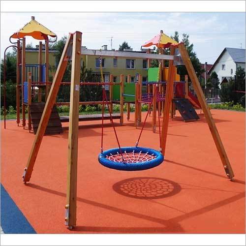 Playground Playing Equipment